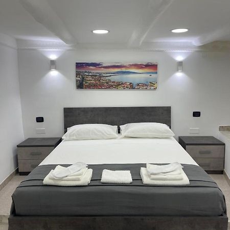 Sott O Pont Napoli Bed & Breakfast Exterior foto