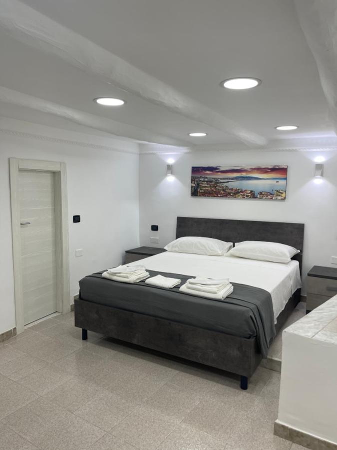 Sott O Pont Napoli Bed & Breakfast Exterior foto